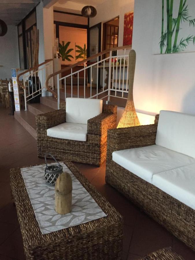 Hotel La Favorita Peschiera del Garda Exterior foto